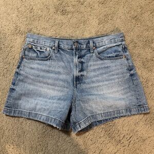 Pistola - Sage short